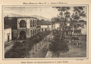 Heróica Zitácuaro