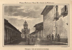 Pátzcuaro
