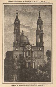Zamora