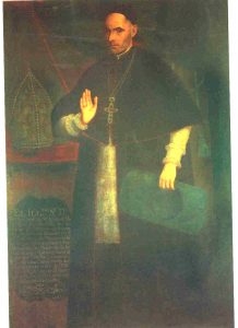 fray antonio de san miguel