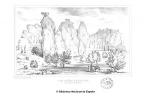 Las Peñas Cargadas, 214-215.