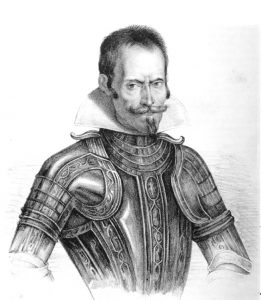 Don Pedro de Alvarado, 260-261