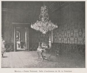 palacio nacional