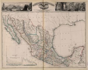 Carta General de la República Mexicana