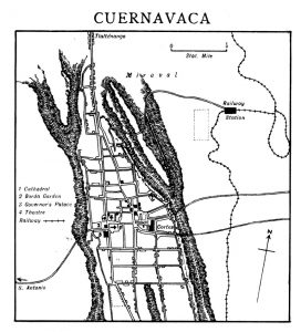 Cuernavaca
